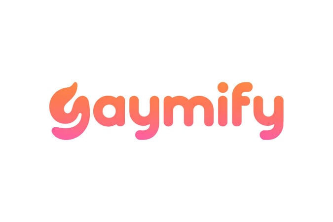 Gaymify logo