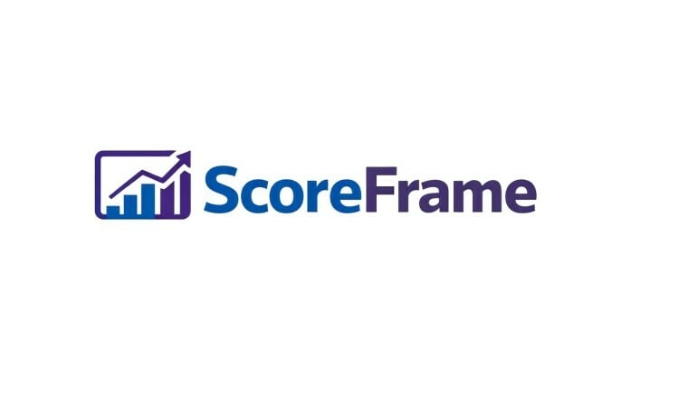 ScoreFrame logo