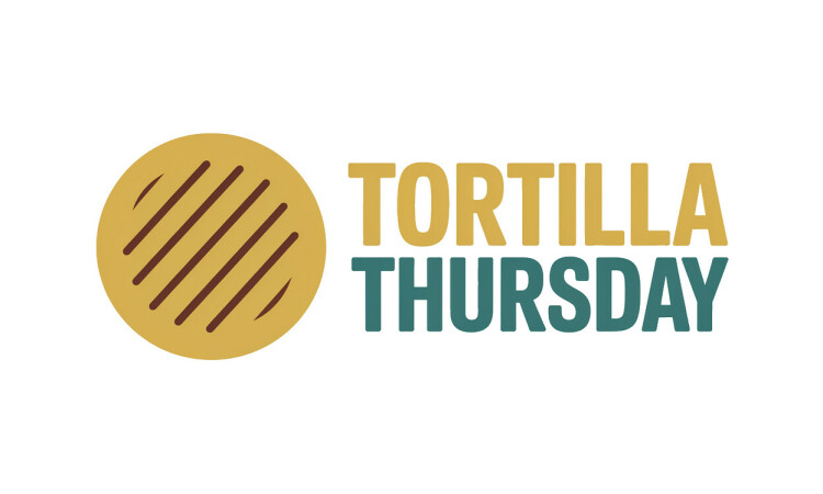 TortillaThursday logo