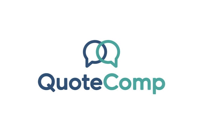 QuoteComp.com - Good premium domain marketplace