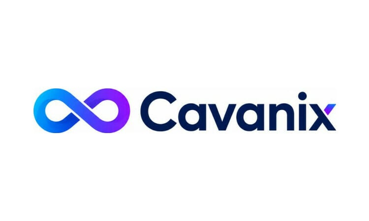 Cavanix logo