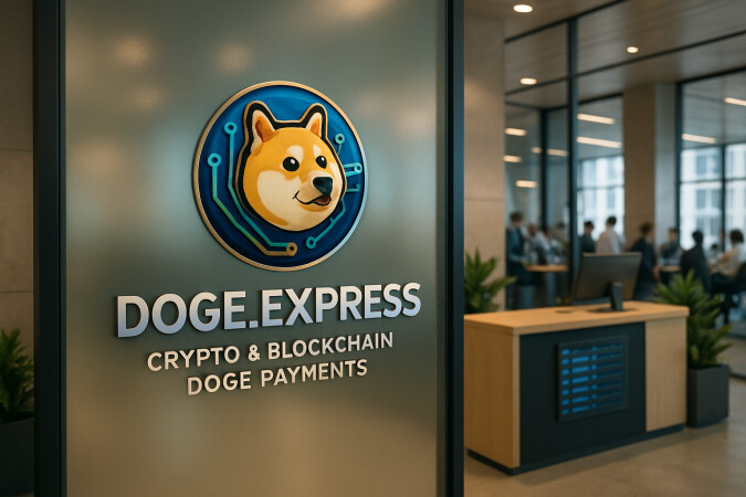 Doge.Express — 4