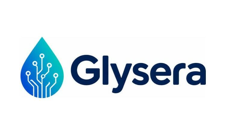 Glysera logo