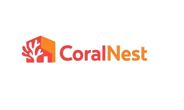 CoralNest logo