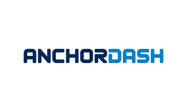 AnchorDash logo
