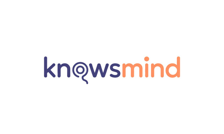 KnowsMind logo