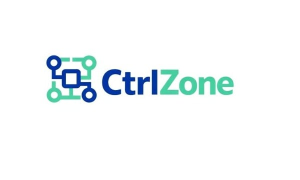 CtrlZone logo
