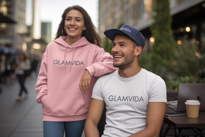 GlamVida.com - New premium domains for sale