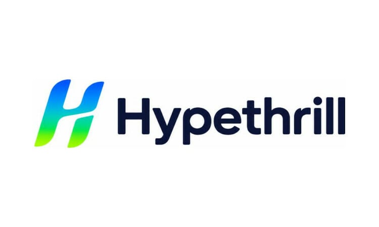 Hypethrill logo