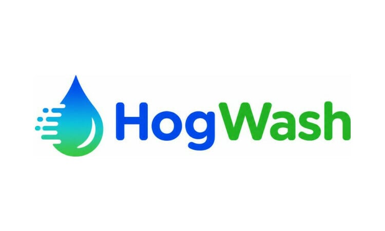 HogWash logo