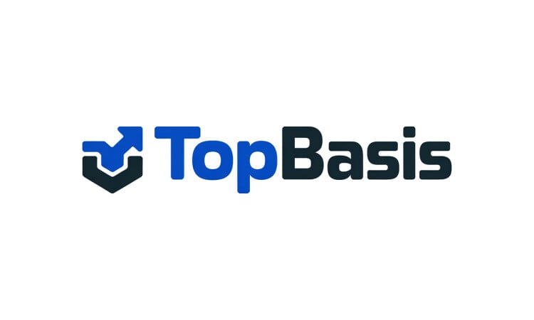 TopBasis logo