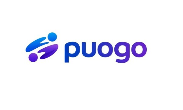 Puogo logo