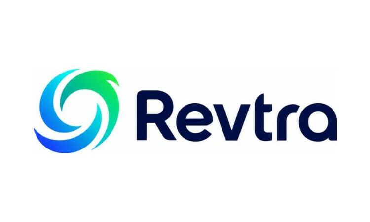 Revtra logo