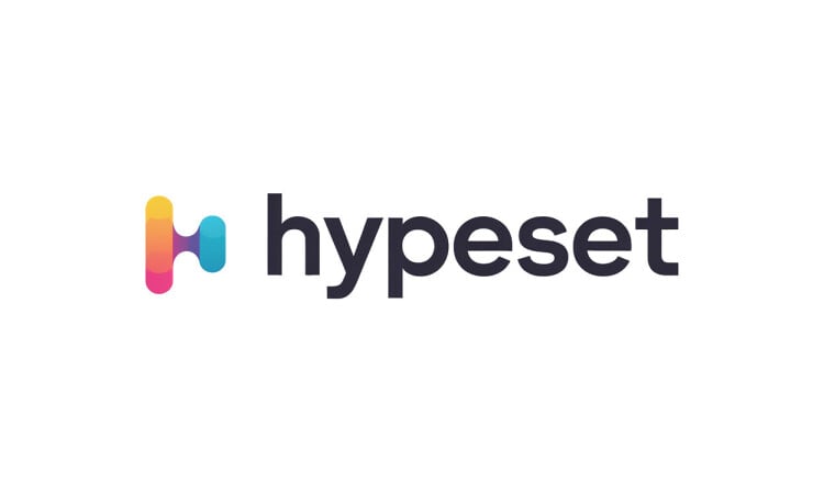 HypeSet logo