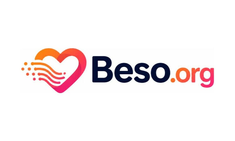 Beso logo