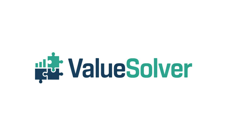 ValueSolver logo