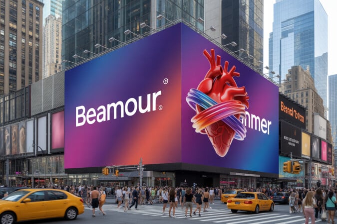 BeAmour.com image 3