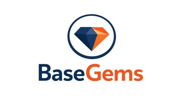 BaseGems.com - Cool premium domain marketplace