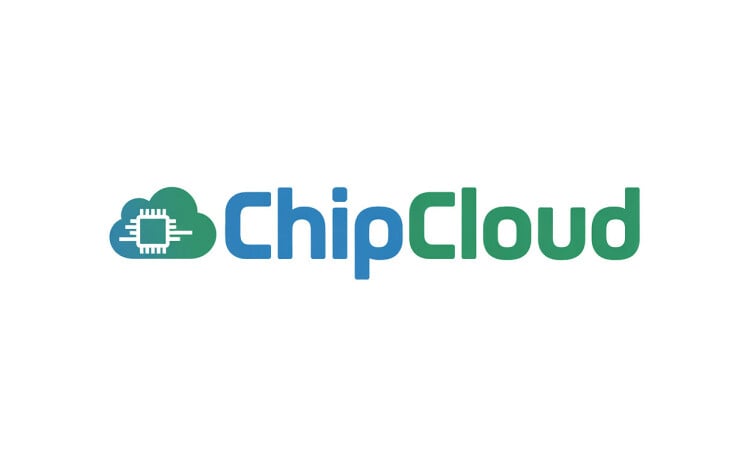 ChipCloud logo