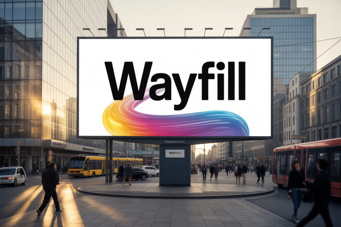 WayFill.com — 3