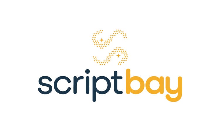 ScriptBay logo