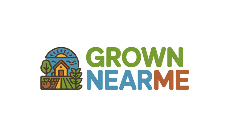 GrownNearMe.com