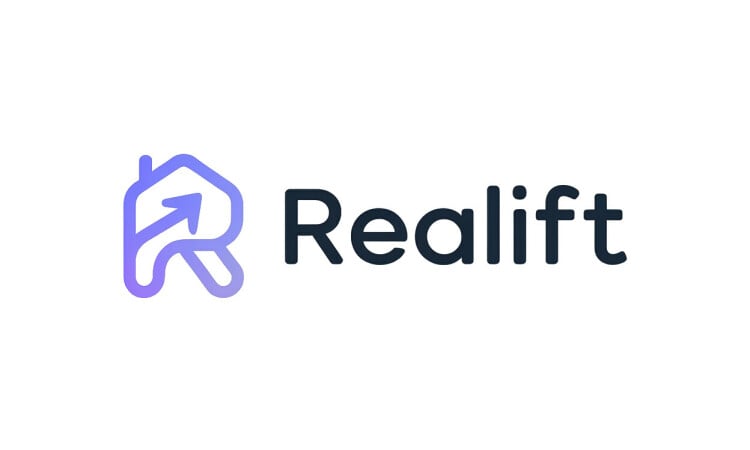RealLift logo