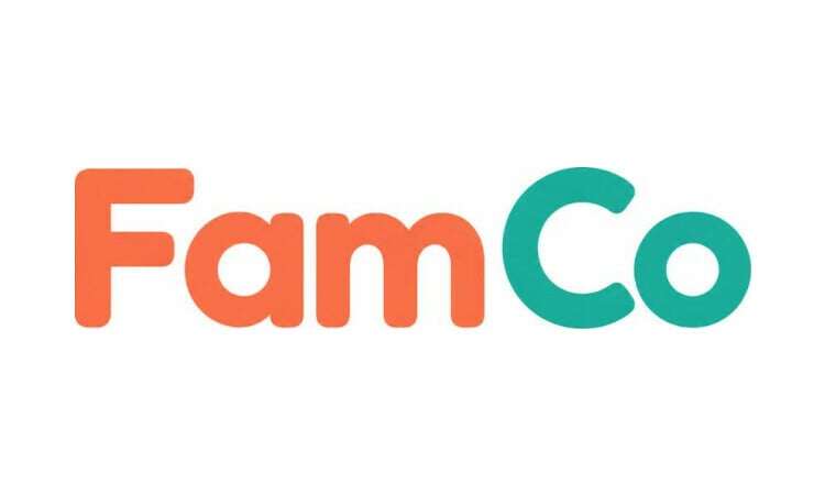 FamCo logo