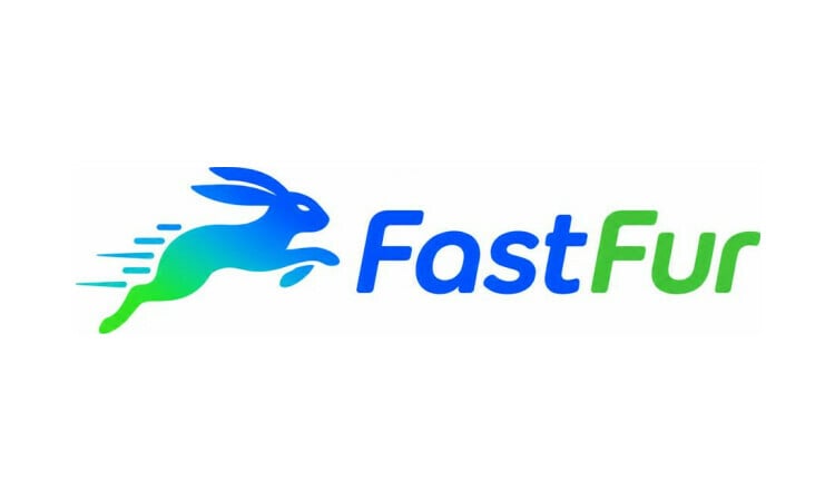 FastFur logo