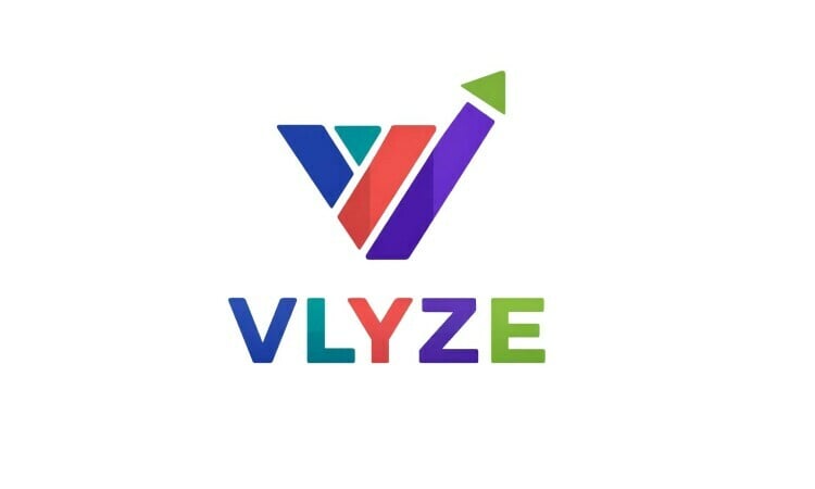 VLYZE logo