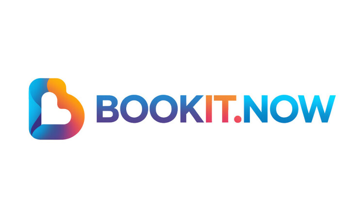 Bookit.now is for sale