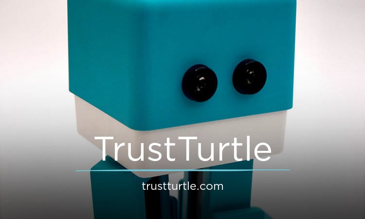 TrustTurtle.com - Great domains for sale
