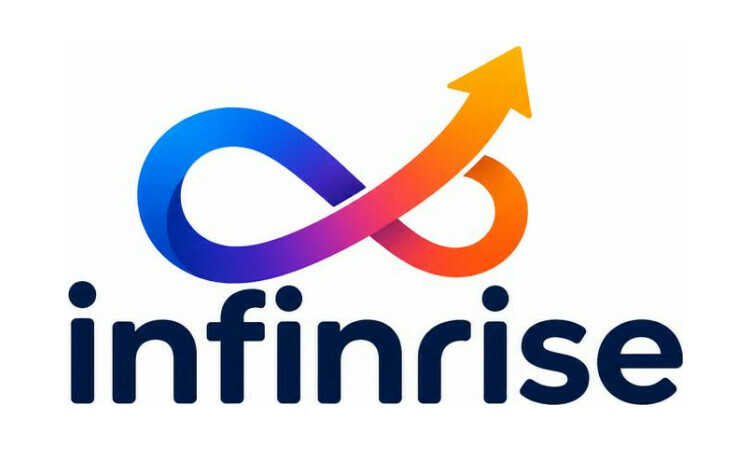 InfinRise.com is for sale