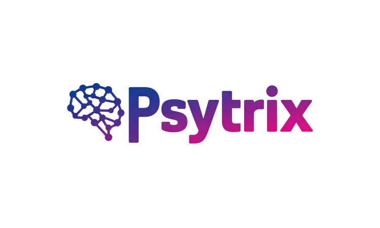 Psytrix logo