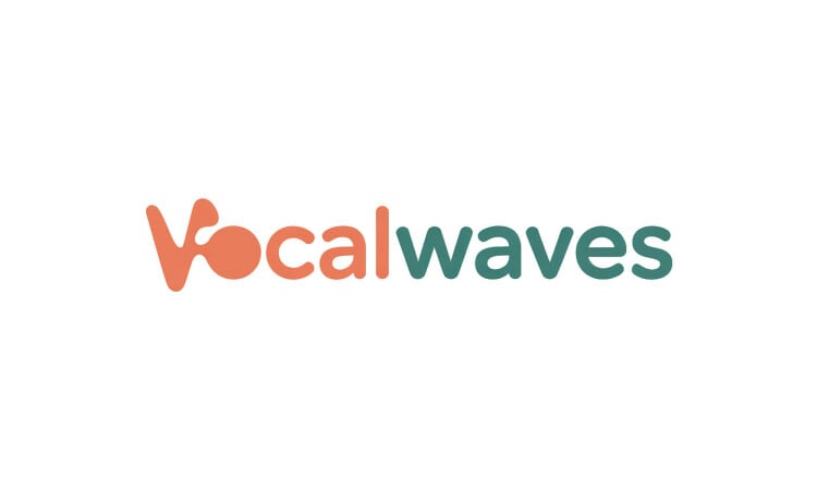 Vocalwaves logo