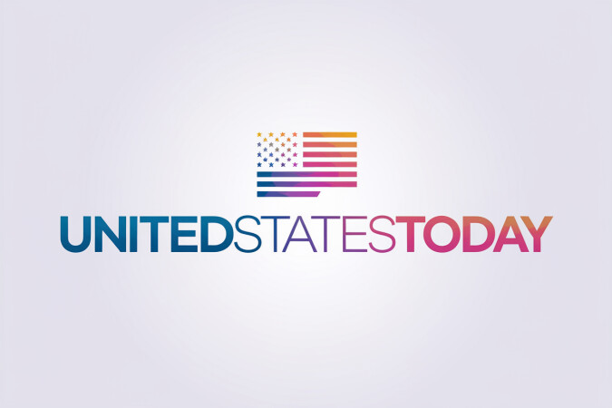 UnitedStatesToday logo