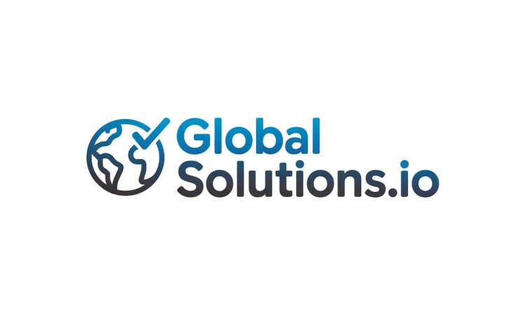 GlobalSolutions.io - Creative premium domains