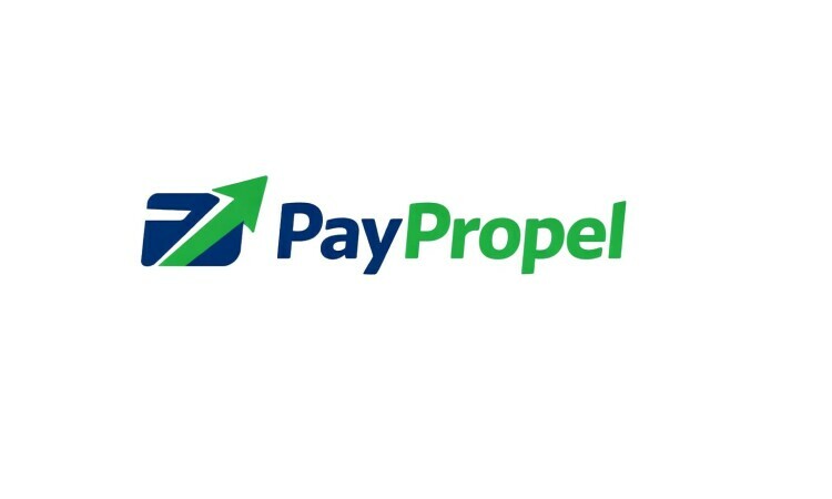 PayPropel.com - Cool premium domains
