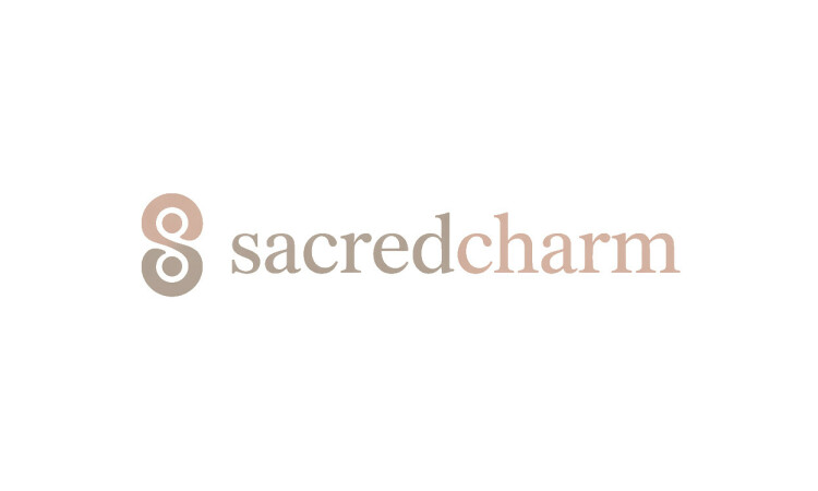 sacredcharm.com - buying Unique premium names