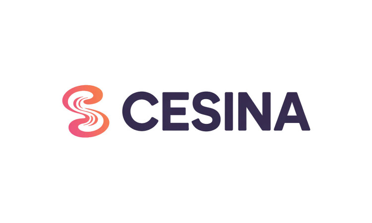 Cesina logo
