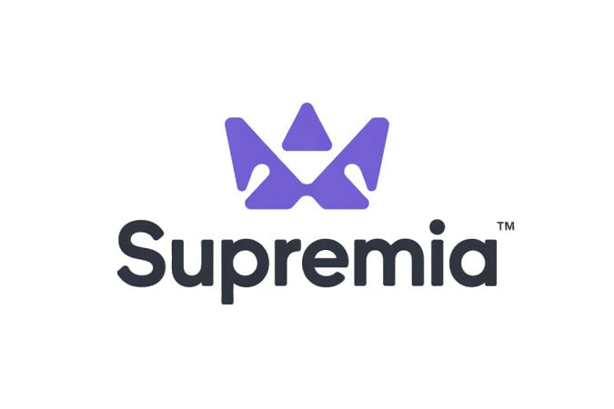 Supremia logo