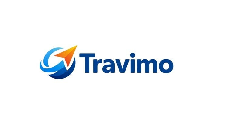 Travimo logo