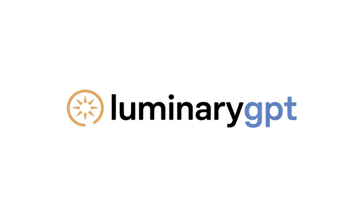 LuminaryGPT logo