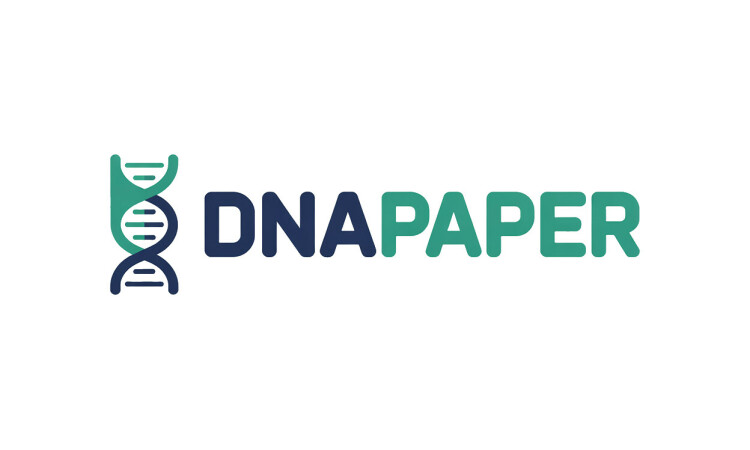 DNAPaper.com - Cool premium domain marketplace
