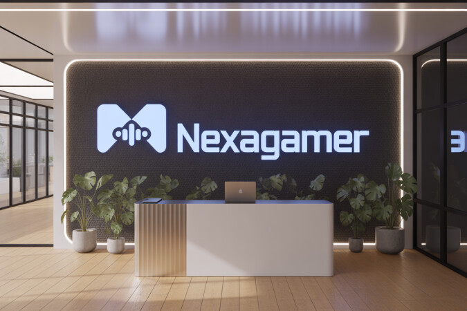 NexaGamer.com — 4