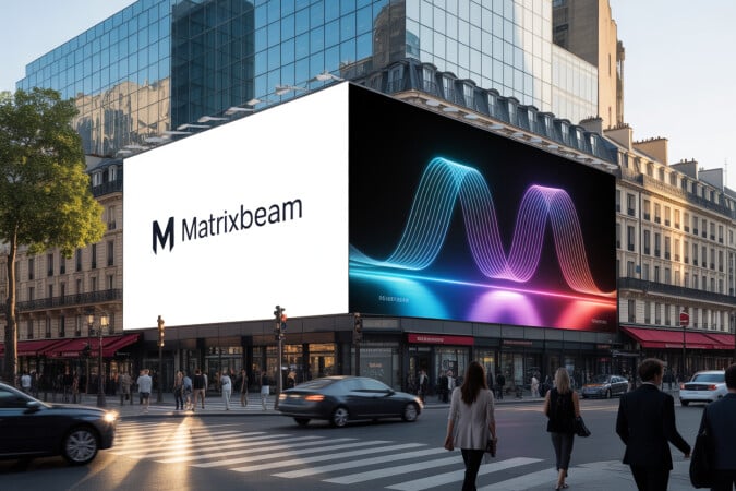 MatrixBeam.com image 3