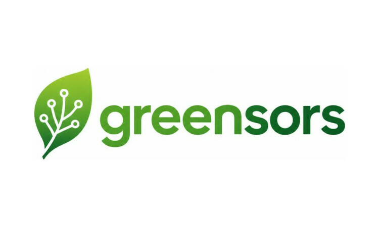 GreEnsors logo