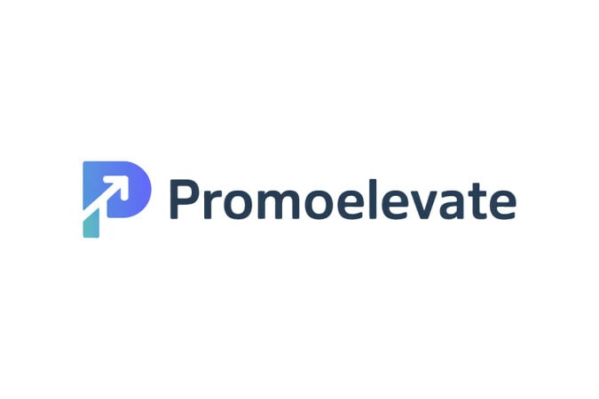 PromoElevate logo