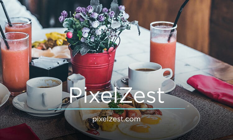PixelZest.com - buy Catchy premium names