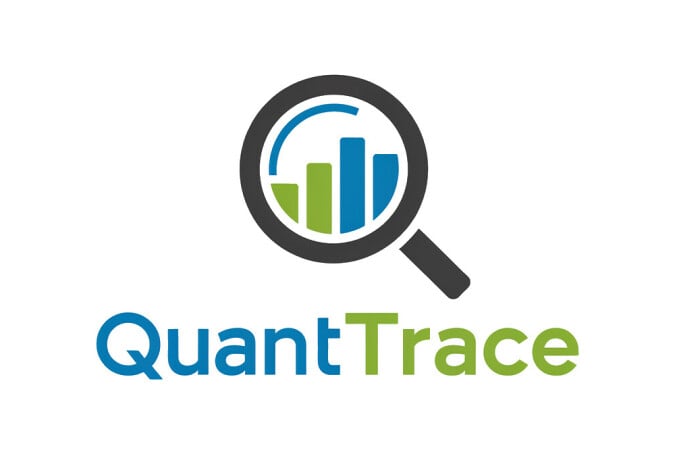 QuantTrace logo